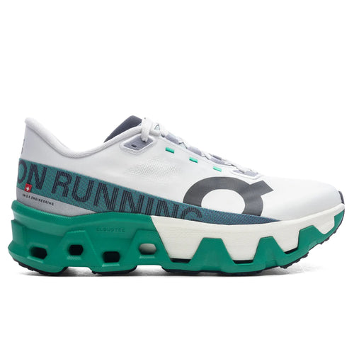Cloudmonster Hyper White Mint