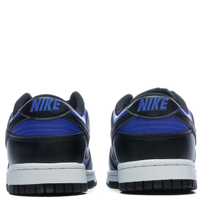 Dunk Low Retro - Hyper Royal/Black/White