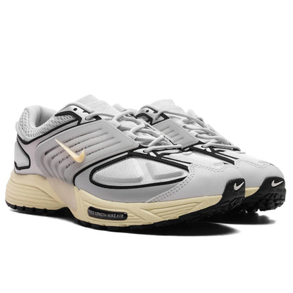 Air Pegasus Wave Pure Platinum Alabaster Metallic Platinum