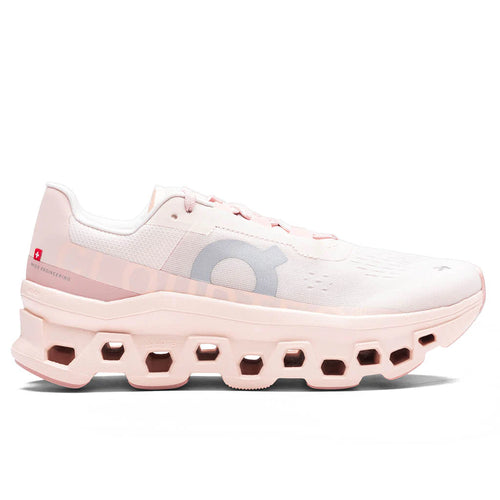 Womens Cloudmonster Moon Fawn