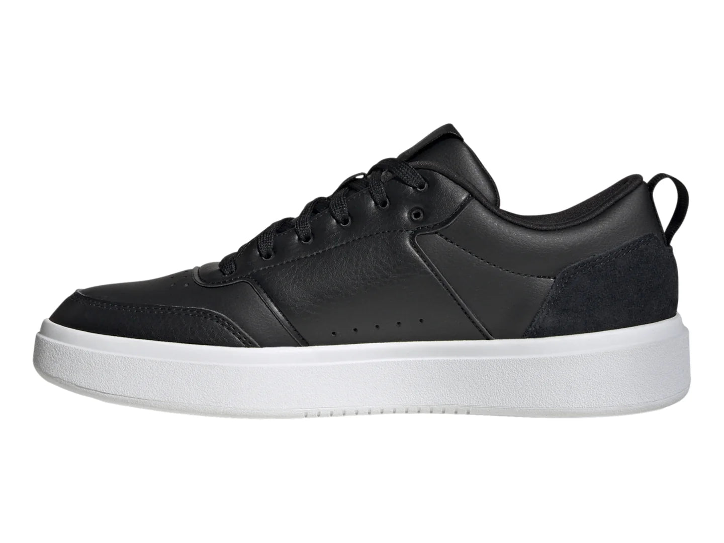 Tenis Adidas Park ST Negro con Blanco para Hombre