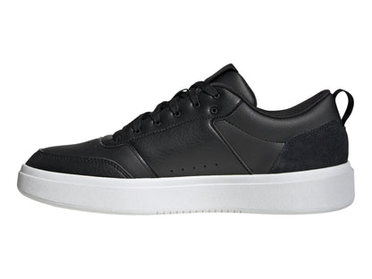 Tenis Adidas Park ST Negro con Blanco para Hombre