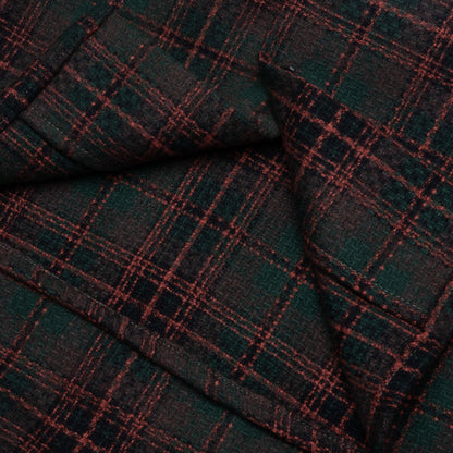 Wentworth Shirt Green