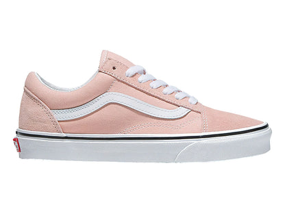 Tenis Vans Old Skool Rose Smoke para Mujer