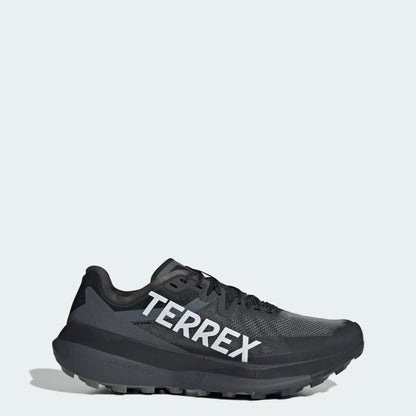 Men's adidas Terrex Agravic Speed Trail Running Shoes