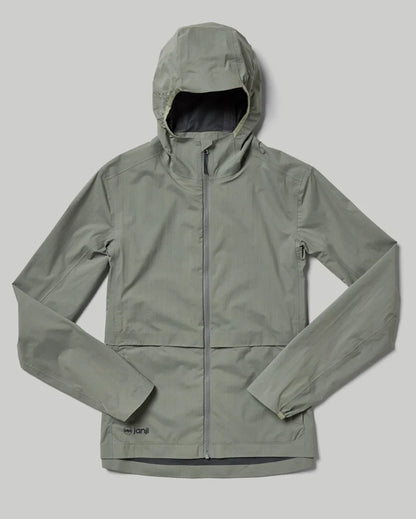 Janji Womens Rainrunner Pack Jacket