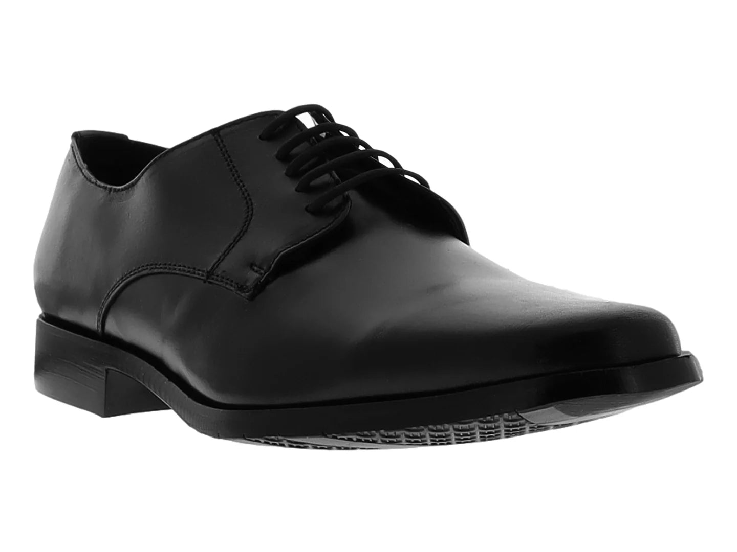 Zapato de Vestir Evolucion Negro para Hombre