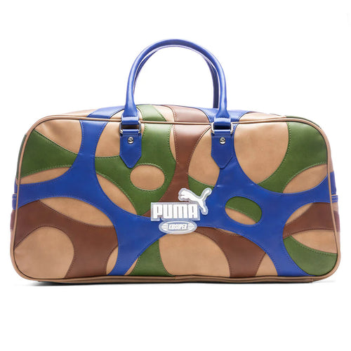 Puma x Kidsuper Duffle Bag Oak Branch
