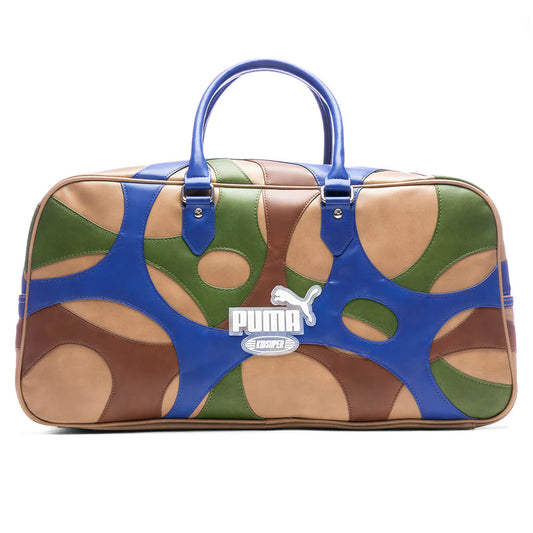 Puma x Kidsuper Duffle Bag Oak Branch