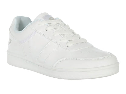 Tenis Lotto Blancos para Niño
