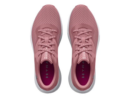 Tenis Under Armour Charged Aurora 2 Color Rosa para Mujer