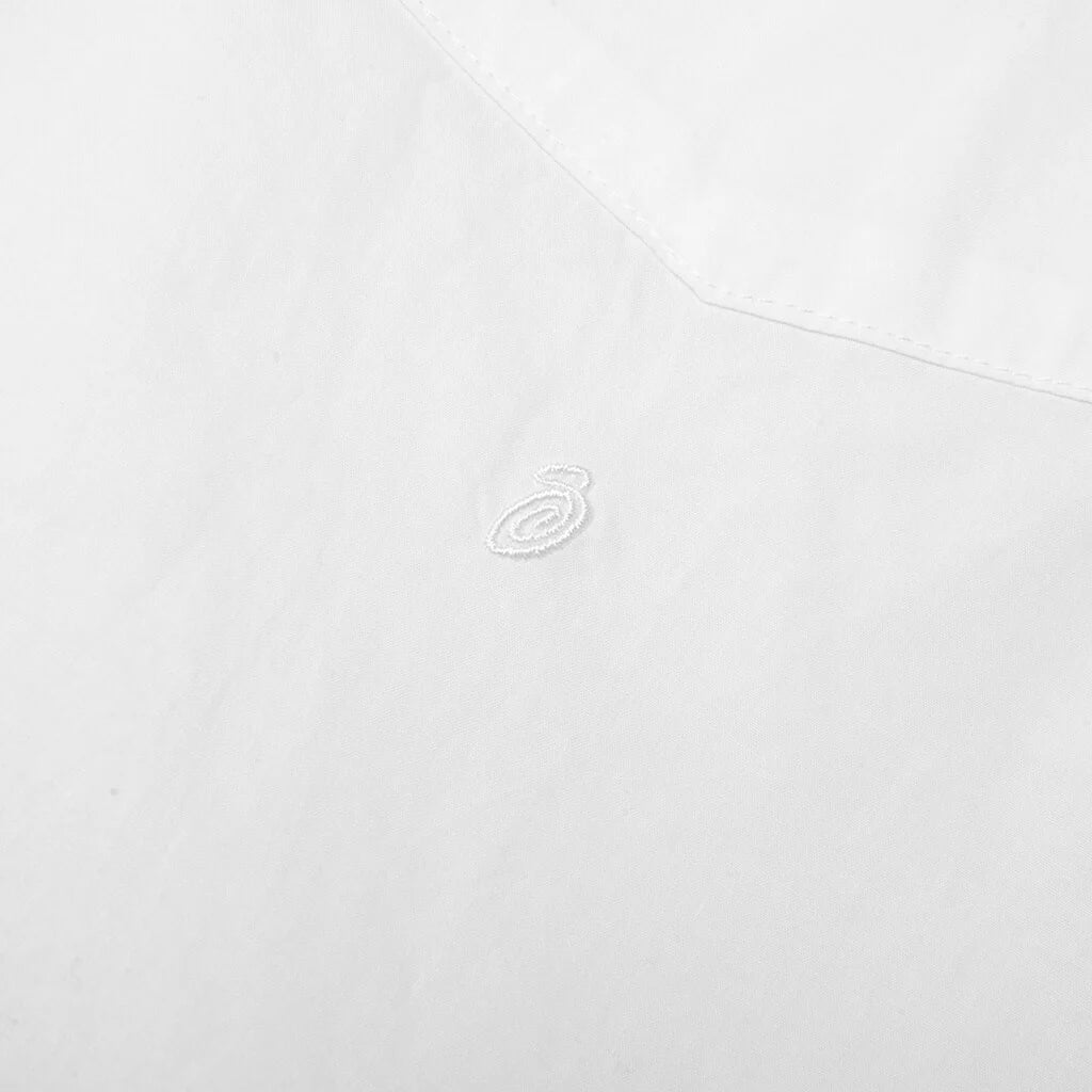 Standard Shirt White