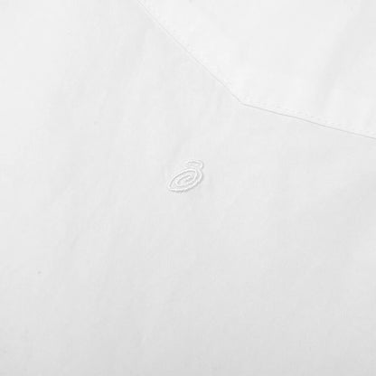 Standard Shirt White