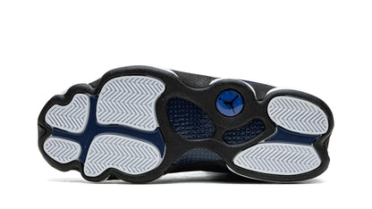 Air Jordan Retro 13 Brave Blue