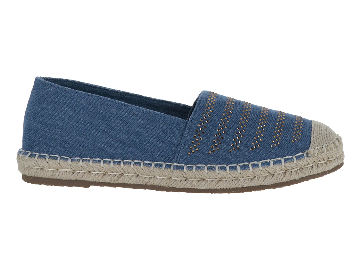 Sandalias ROZE Navy para Mujer