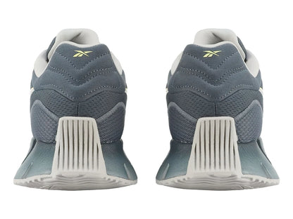 Tenis Reebok Zig Dynamica 4 Azul para Hombre
