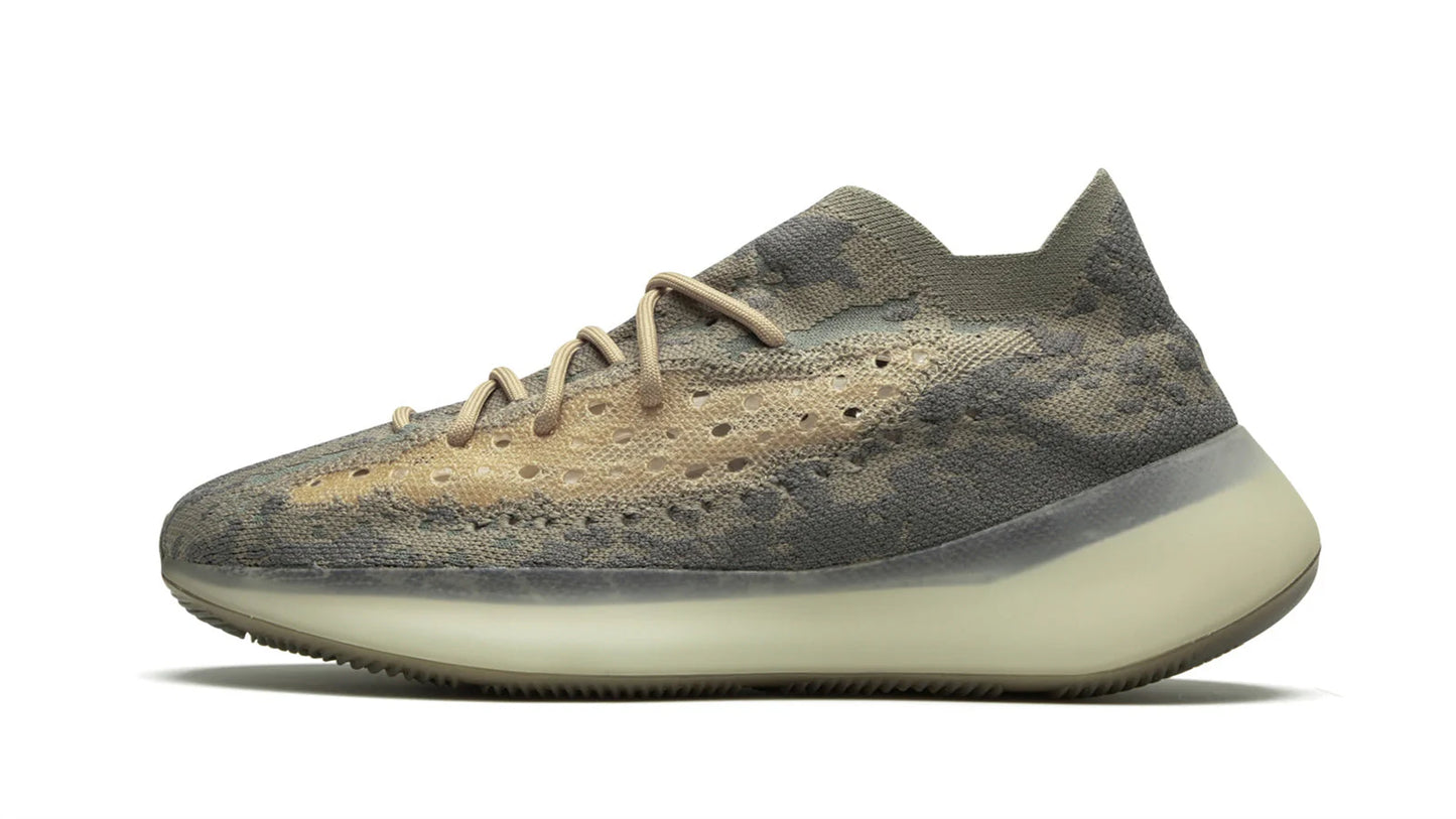 YEEZY BOOST 380 Mist Reflective