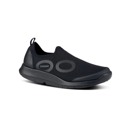 Men's OOMG Sport Low Shoe in Black