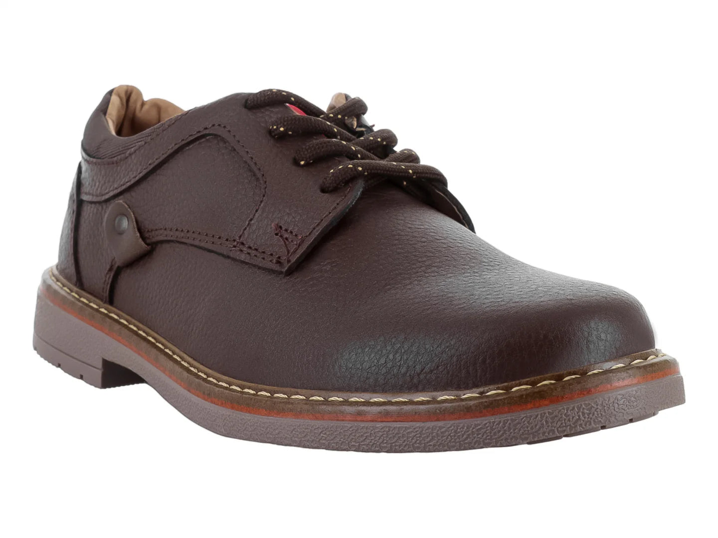 Zapatos VAVITO Café para Niño