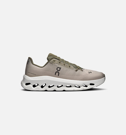 Cloudtilt Mens Lifestyle Shoe Olive Desert