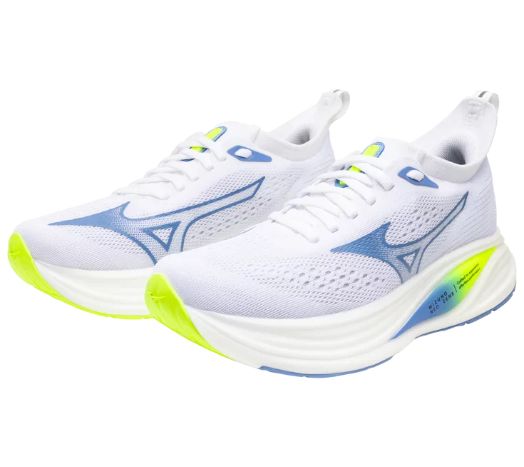 Womens Mizuno Neo Zen 2
