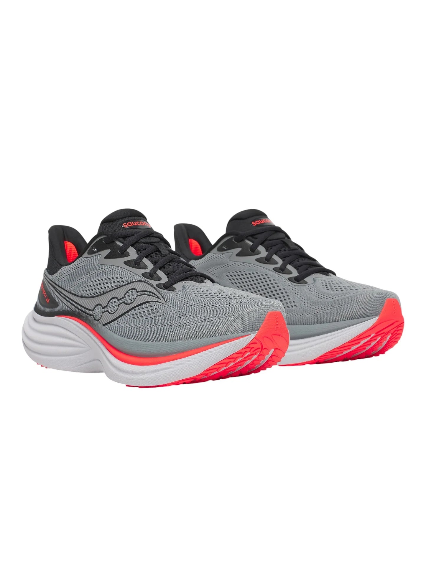 Saucony Triumph 24 Mens Shoes