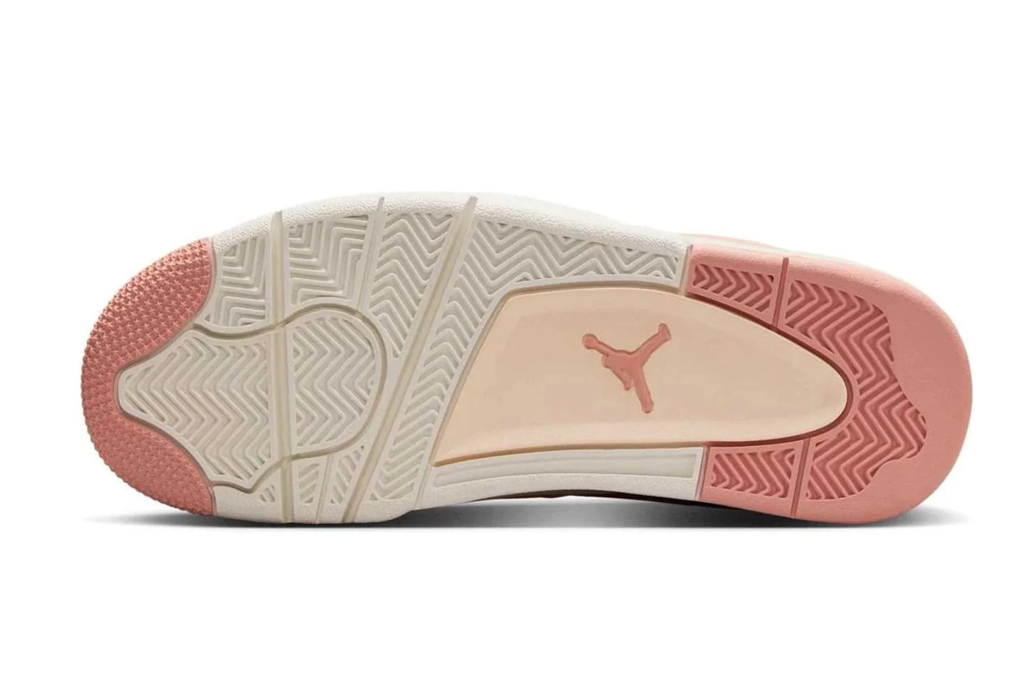 Wmns Jordan 4 RM Guava Ice