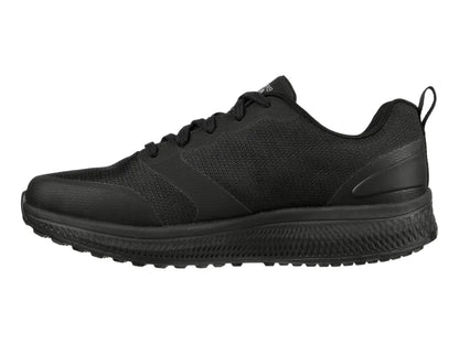 Tenis Skechers Go Run Consistent Negro para Mujer