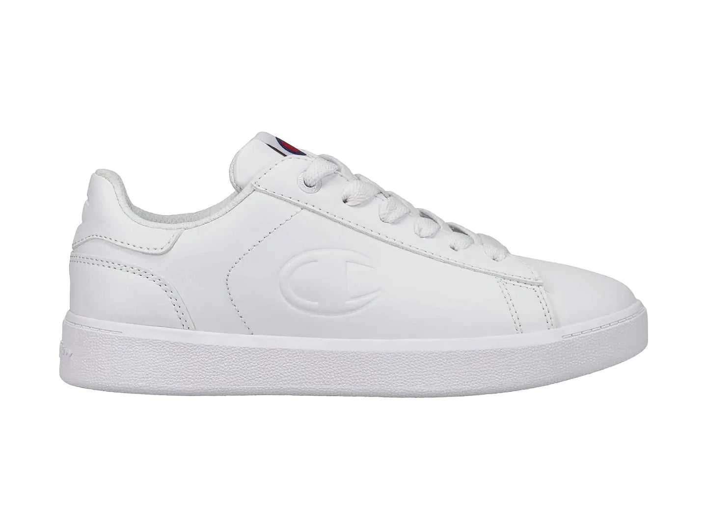 Tenis Champion Pure 20 Blancos para Hombre