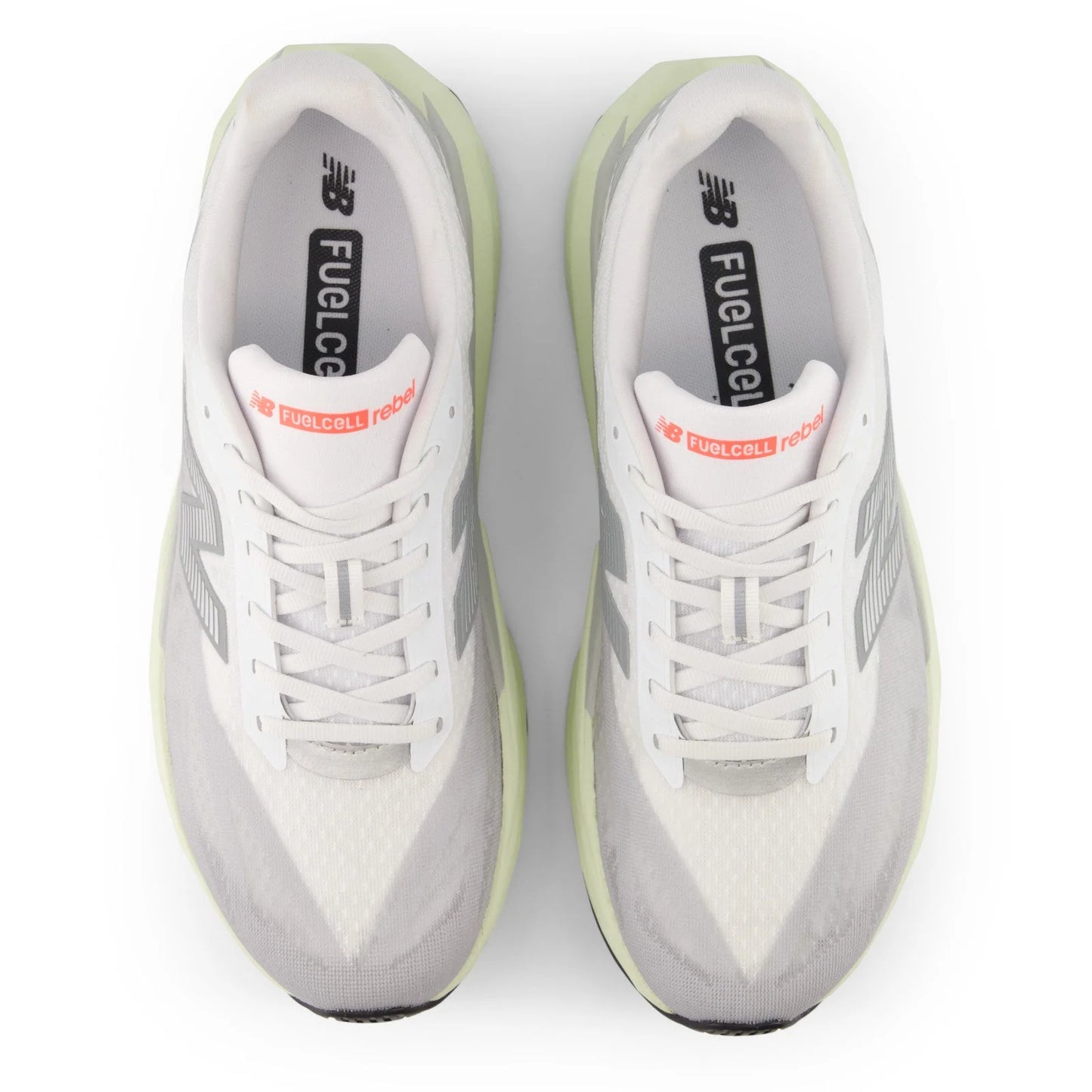 Men's FuelCell Rebel v5