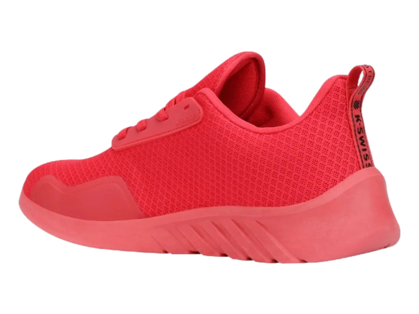 Tenis K SWISS Force Rojo para Hombre