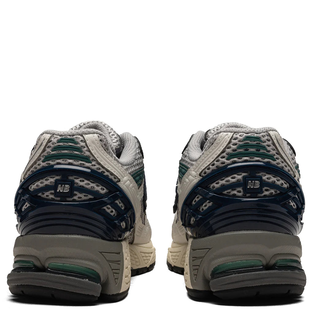 1906 Utility NB Navy Grey Matter New Spruce