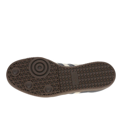 Samba OG Lace Up Sneakers