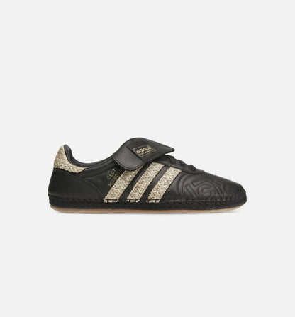 CLOT Mundial By Edison Chen Trainers Mens Lifestyle Shoe Core Black Hemp Core Black