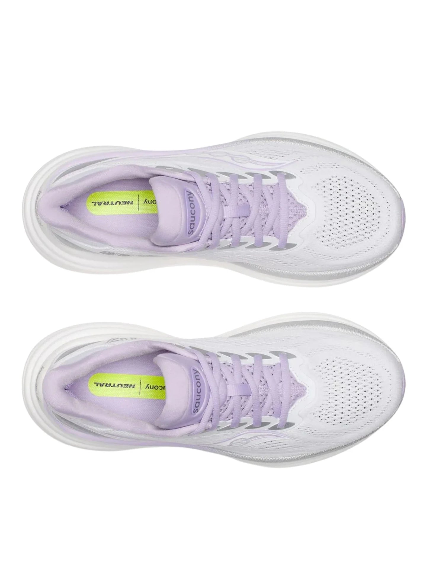Saucony Triumph 24 Womens Shoes