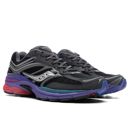 Progrid Omni 9 Black Multi