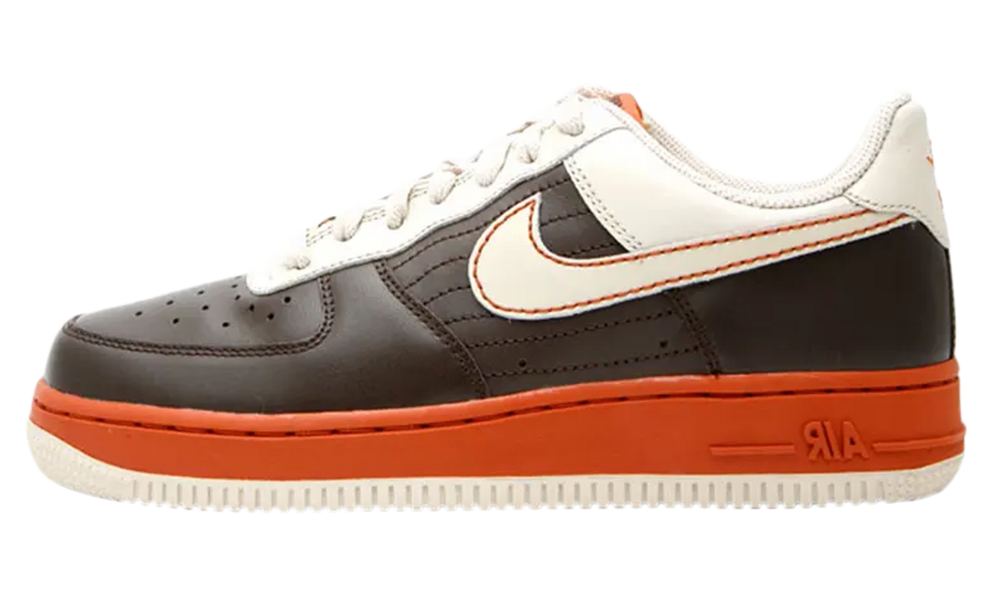 Air Force 1'07 Low WMNS"Dark Cinder" 315115 211