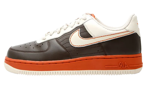 Air Force 1'07 Low WMNS"Dark Cinder" 315115 211