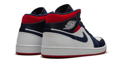Air Jordan 1 Mid SE Olympic USA