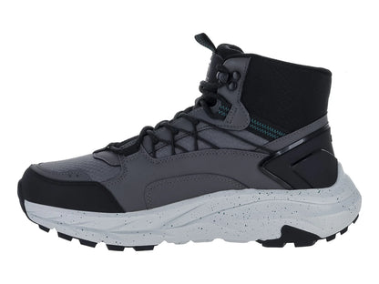 Botas UNGA para Excursionismo Gris y Negro para Hombre