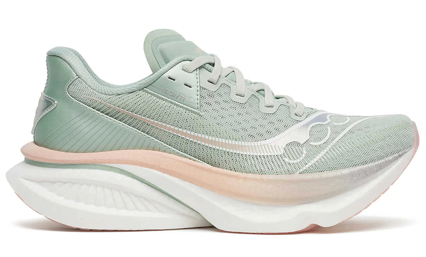 Womens Saucony Endorphin Azura