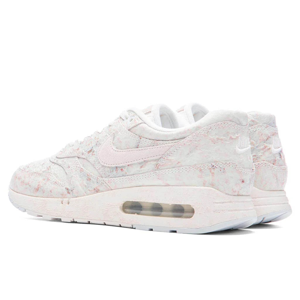 Air Max 1 86 OG Museum Masterpiece Summit White Phantom Photon Dust Black