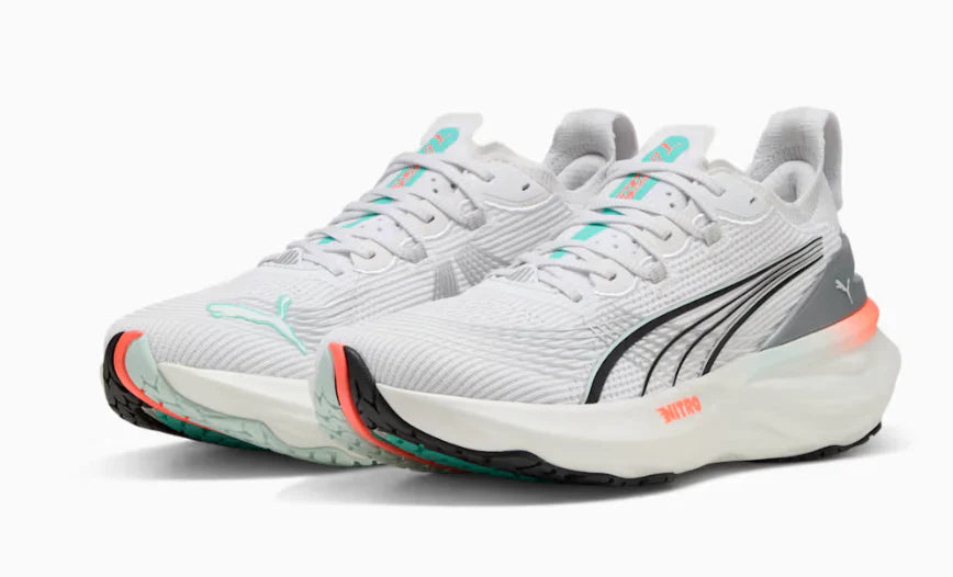 Mens Puma Foreverrun Nitro 2