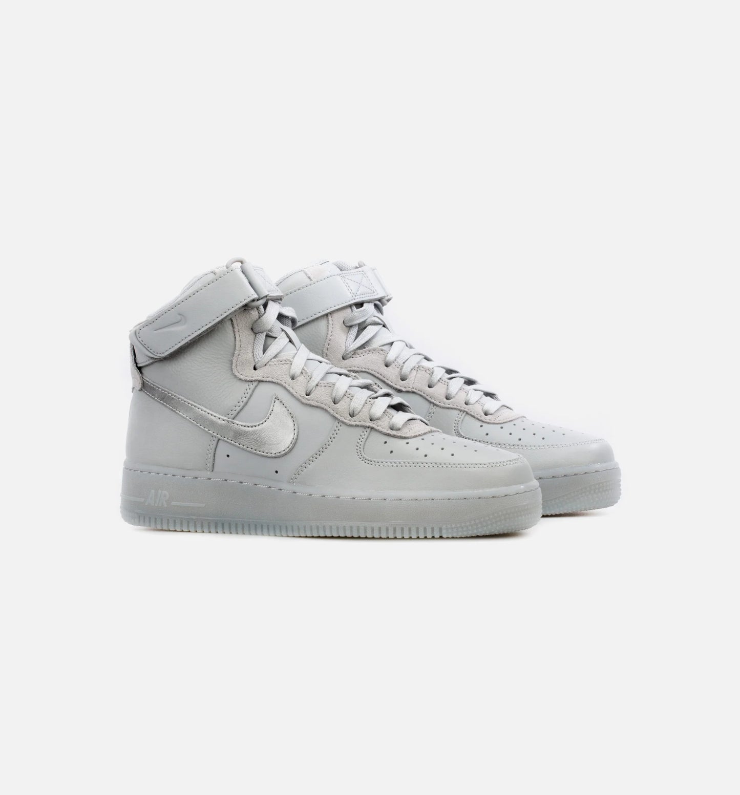 Air Force 1 High 07 Mens Lifestyle Shoe Grey