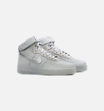 Air Force 1 High 07 Mens Lifestyle Shoe Grey