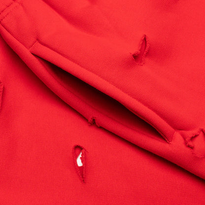 Nike x Jacquemus NRG HE Swoosh Pant University Red