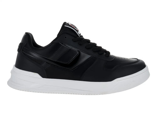 Tenis Clasben Denver Negro para Hombre