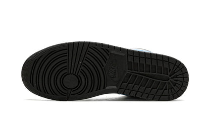 AIR JORDAN 1 LOW WMNS Black University Blue