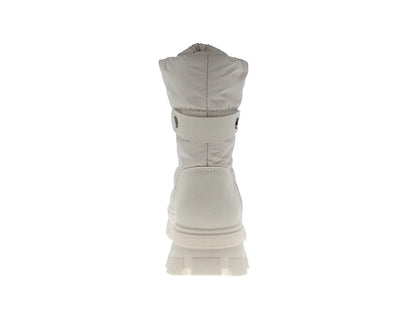 Botas Furor Beige para Mujer