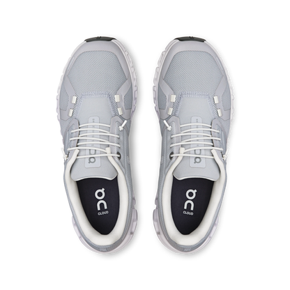 Women's Cloud 6 in Glacier/White